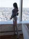 XIAOYU语画界 2024.03.14 VOL.1219 徐莉芝Booty(1)